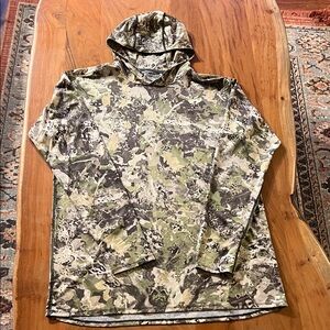 Eberlestock Sun shirt